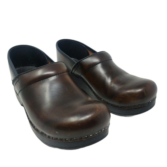 Dansko Shoes - Dansko Professional Women's Clogs EU 41 Narrow